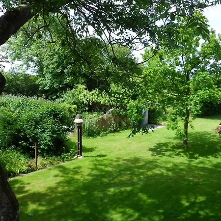 Haus Wolltoeft 'rosenstern Whg1', *
