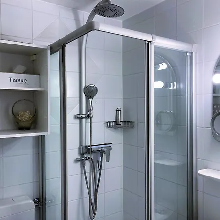 Apartament Haus Wolltoeft 'rosenstern Whg1', Nieblum