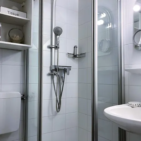 Apartament Haus Wolltoeft 'rosenstern Whg1', Nieblum