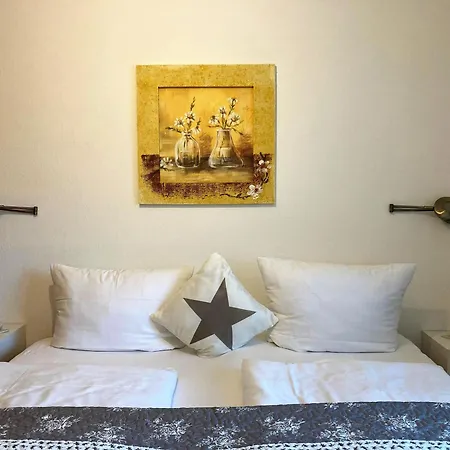 Apartament Haus Wolltoeft 'rosenstern Whg1',